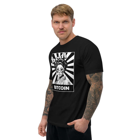 Hodl Bitcoin T-shirt
