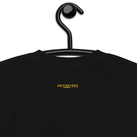 Disobey Men’s Premium Heavyweight Tee+Bitcoin t-shirt+Premium Heavyweight Tee