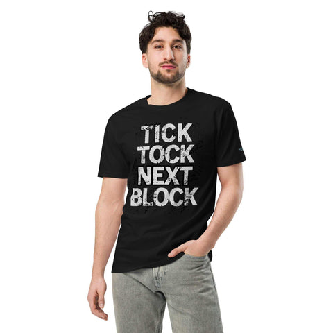 Tick Tock Next Block